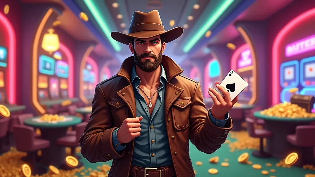 Casinorolldorado
