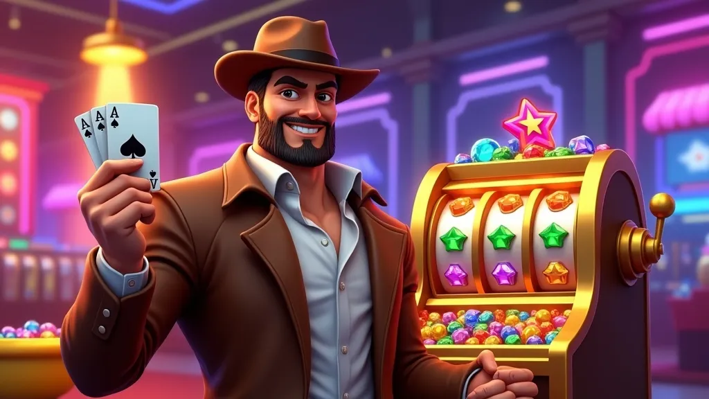 Casinorolldorado